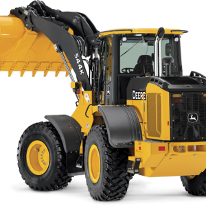 Cargador Frontal 544k John Deere-01