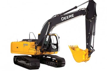 Excavadora 200D LC John Deere-03