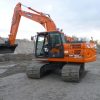 Excavadora Doosan DX180LC-04
