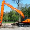 Excavadora Doosan DX225LC SLR-02