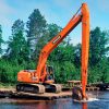 Excavadora Doosan DX225LC SLR-05