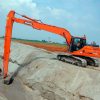 Excavadora Doosan DX225LC SLR-06