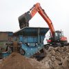 Excavadora Doosan DX340LC-05
