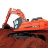 Excavadora Doosan DX420LC-04