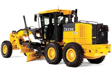 Motoniveladora 670G John Deere-01