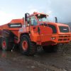 Dumpers DA40 DOOSAN 04