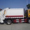 Compactador Basura 01