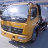 Compactador Basura 02