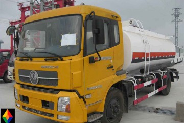 Camion Cisterna PowerPlus