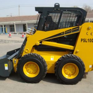 Minicargadores PowerPlus