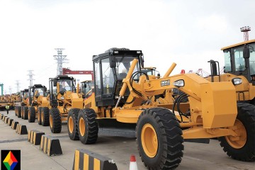 Motoniveladoras PowerPlus 01